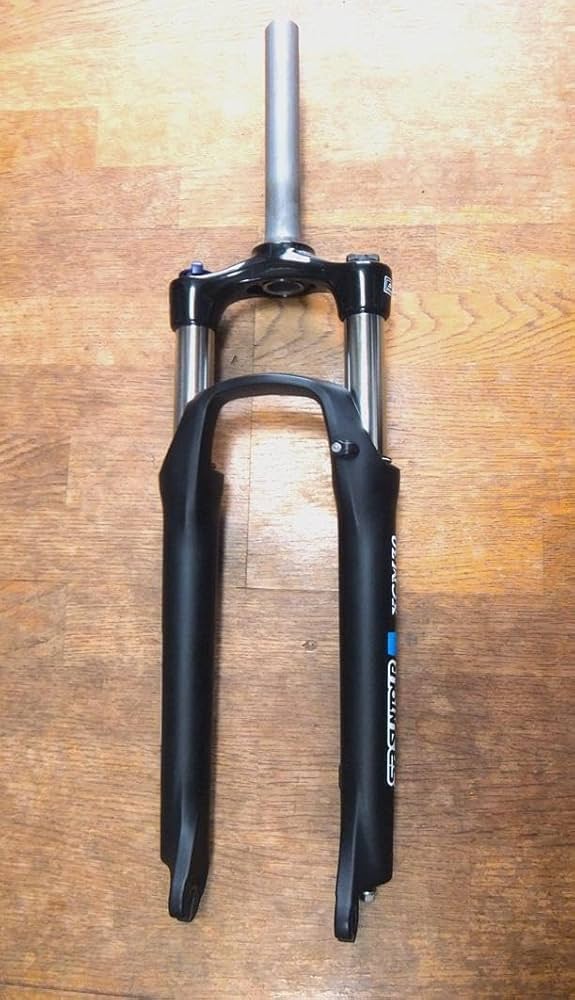 サンツアー suntour XCM30 26インチ フロントフォーク